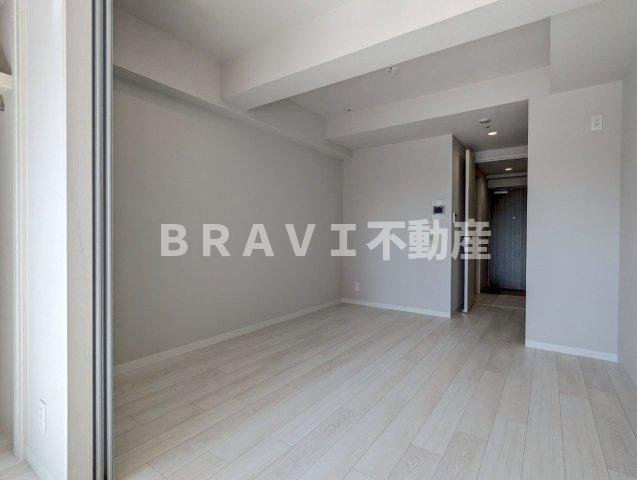 リヴェント森ノ宮 BRAVI不動産の洋室