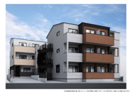 高座渋谷ヒルズ(コウザシブヤヒルズ)の画像