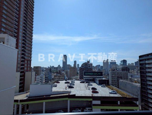 リヴェント森ノ宮 BRAVI不動産の展望