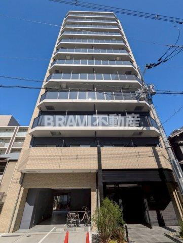 リヴェント森ノ宮 BRAVI不動産