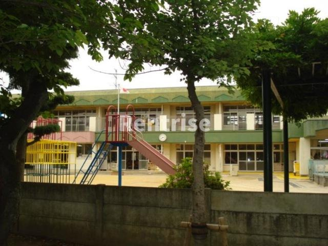 エターナルパレス|西成保育園 0.9km