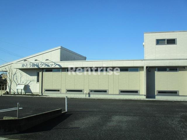 エターナルパレス|かとう歯科クリニック 0.2km