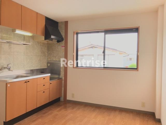 エターナルパレスのキッチン|ダイニング(イメージ)