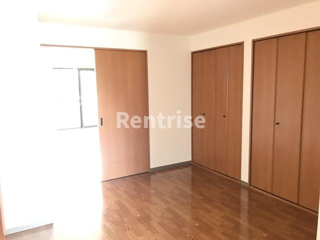 エターナルパレスの寝室|洋室(イメージ)