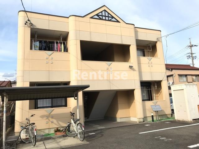 エターナルパレスの外観|外観写真その他1