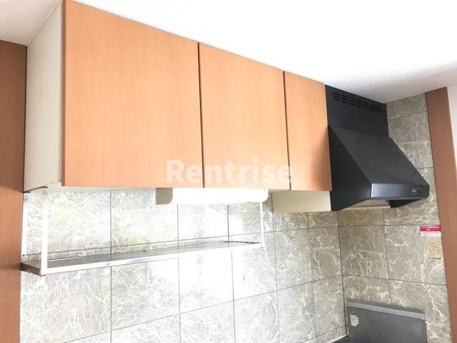 エターナルパレスのキッチン|キッチン(イメージ)