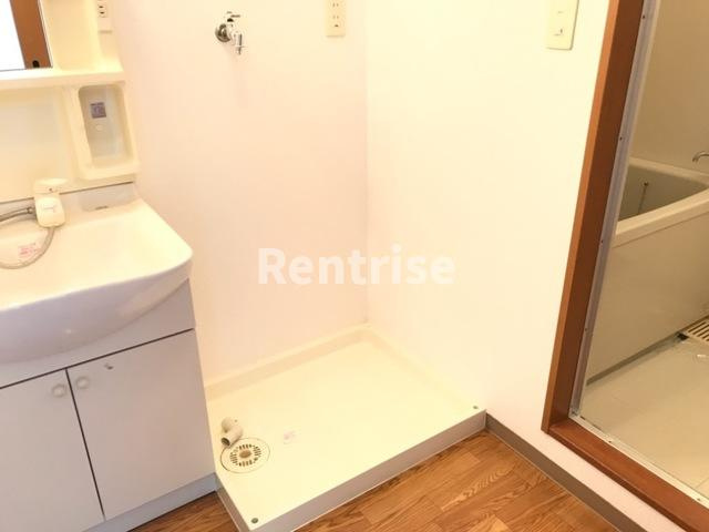 エターナルパレス|洗濯機置場(イメージ)