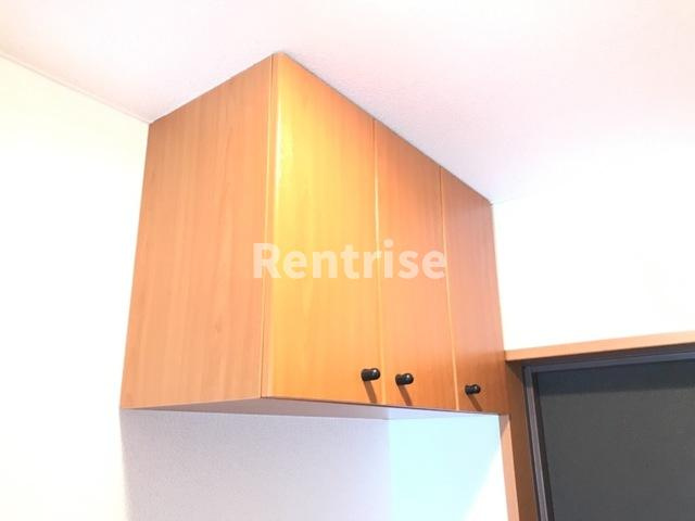 エターナルパレス|下駄箱(イメージ)