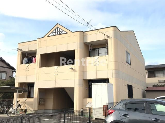 エターナルパレスのその他共用部分|外観写真その他2