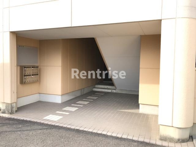 エターナルパレスのエントランス|外観写真その他3