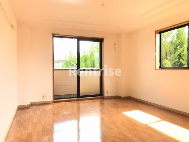 エターナルパレスの居間・リビング|洋室(イメージ)