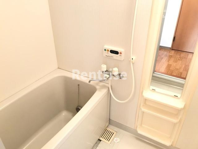 エターナルパレスの浴室|バス(イメージ)