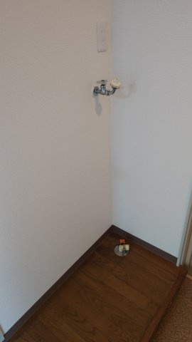 セブンクレーンビルのその他共用部分