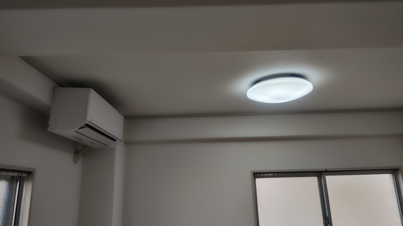 セブンクレーンビルの設備