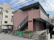 アメニティー東住吉の画像