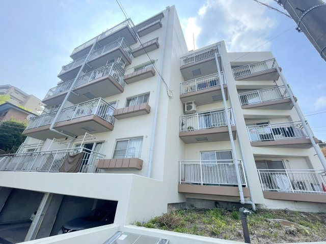 キャッスルマンション入間高倉