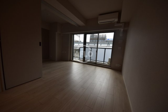 アーバネックス大阪城北の居間・リビング|アーバネックス大阪城北　リビング