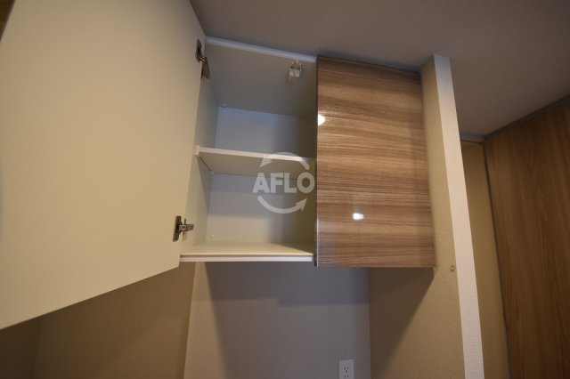 アーバネックス大阪城北の収納|アーバネックス大阪城北 　収納