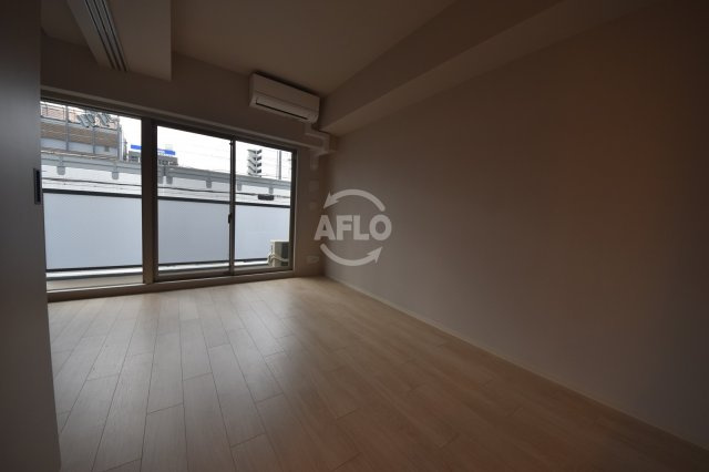 アーバネックス大阪城北の居間・リビング|アーバネックス大阪城北　リビング