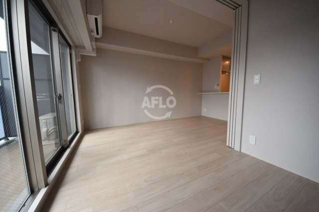 アーバネックス大阪城北の洋室|アーバネックス大阪城北　洋室