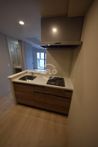 アーバネックス大阪城北のキッチン|アーバネックス大阪城北　キッチン