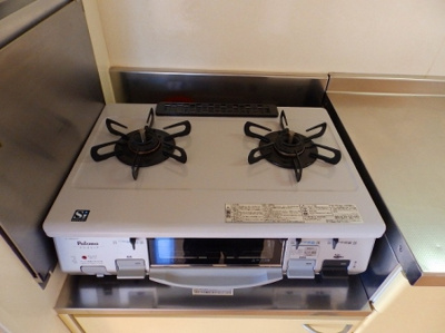 【設備】 | エトワール　B棟