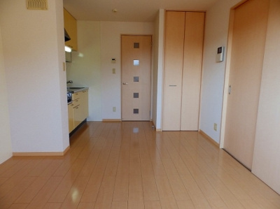 【居間・リビング】 | エトワール　B棟