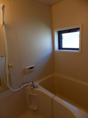 【浴室】 | エトワール　B棟