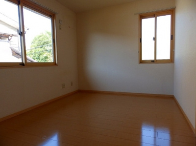 【洋室】 | エトワール　B棟