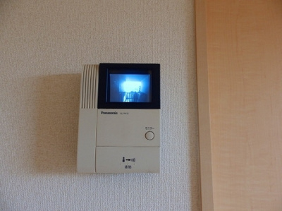 【セキュリティ】 | エトワール　B棟