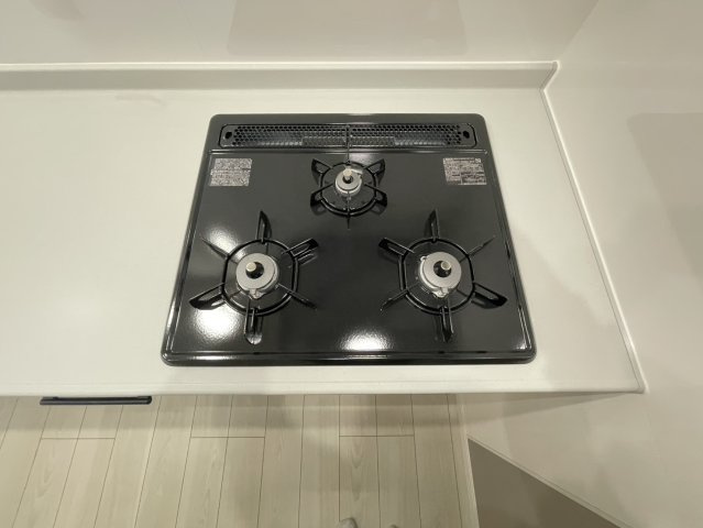 茄子作北町　新築一戸建のキッチン
