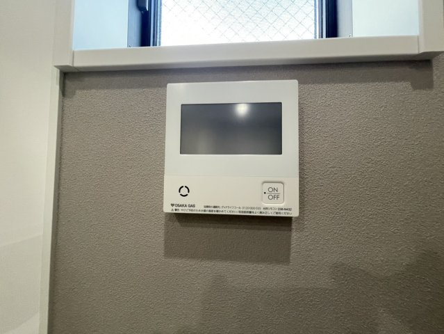 茄子作北町　新築一戸建のその他