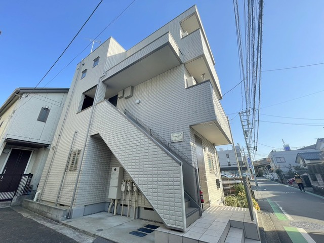 メゾンクレールのその他共用部分