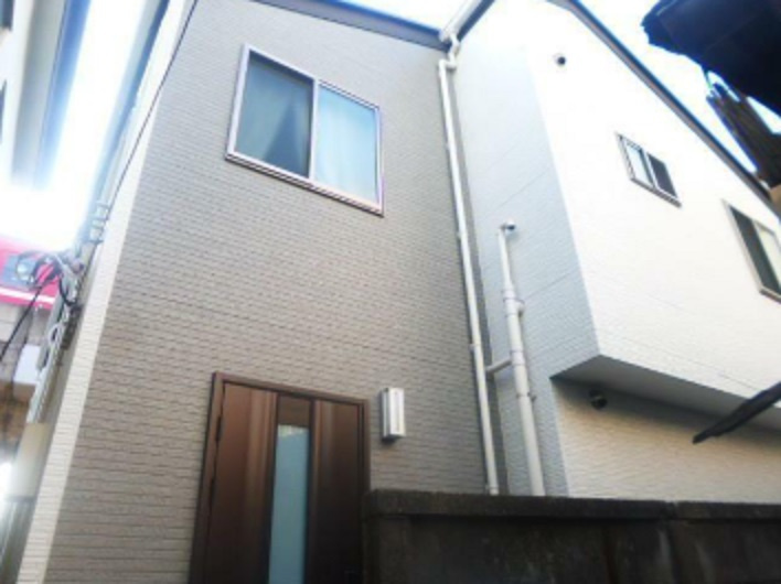 Sharelle大森Ⅱの外観|外観