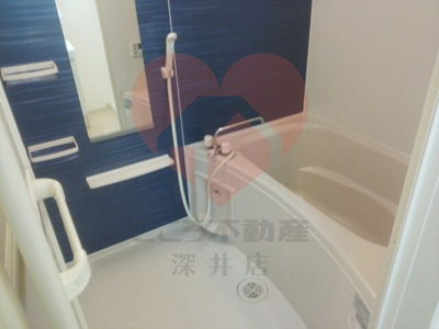 【浴室】 | サザンウイング