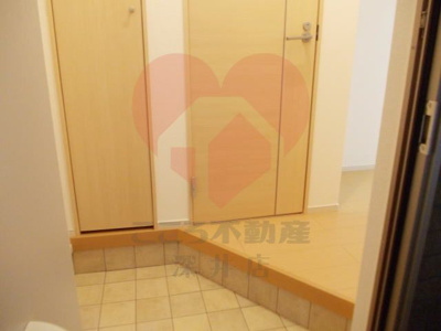 【玄関】 | サザンウイング