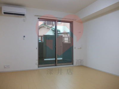 【寝室】 | サザンウイング