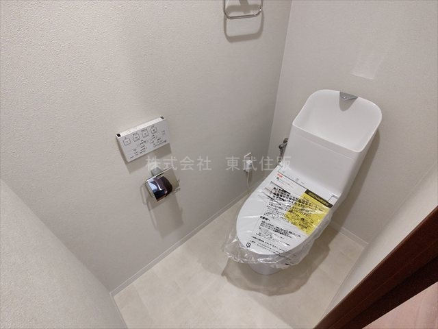 【トイレ】の画像