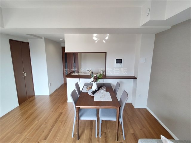 【ダイニング】の画像