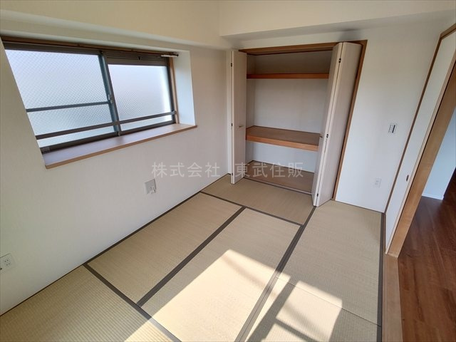 【和室】の画像