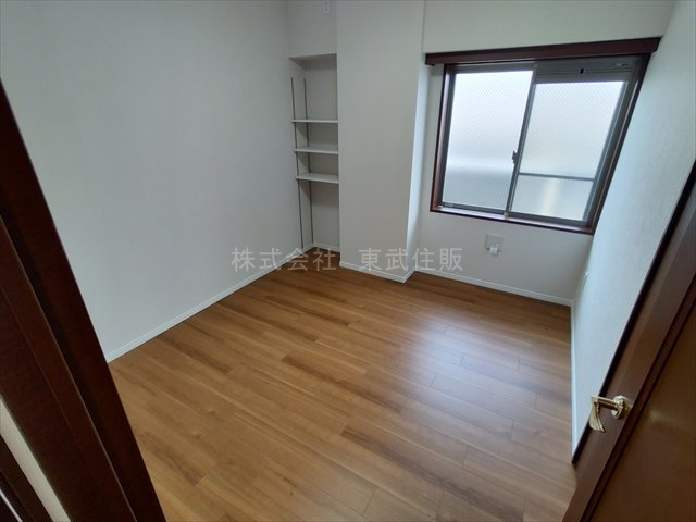 【洋室】の画像