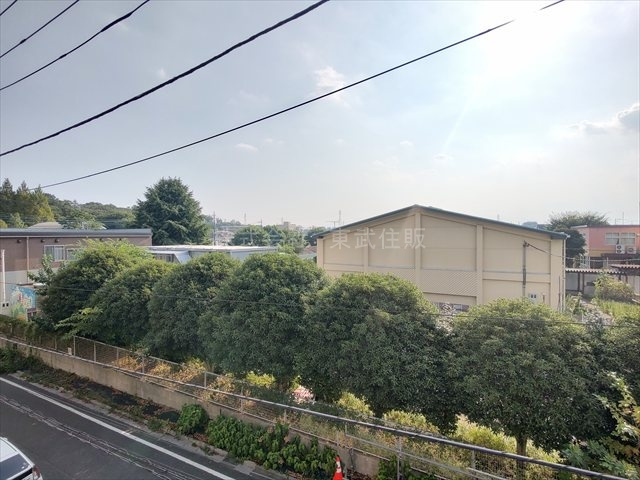 【展望】の画像