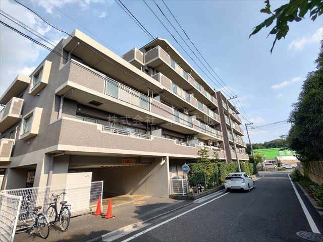 【外観】の画像