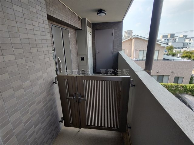 【玄関】の画像