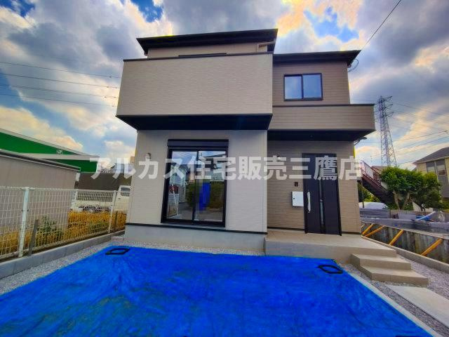 【内覧動画公開中！】小金井市貫井南町１丁目 中央線 武蔵小金井駅 新築戸建のその他