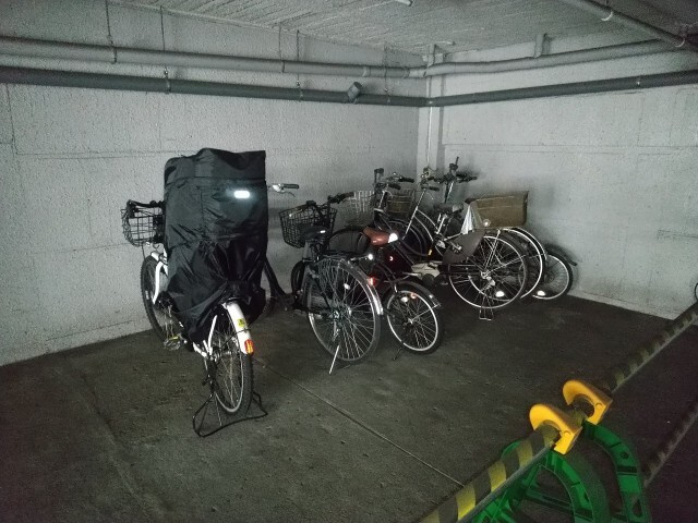 アパートメントカヤ田園調布のその他