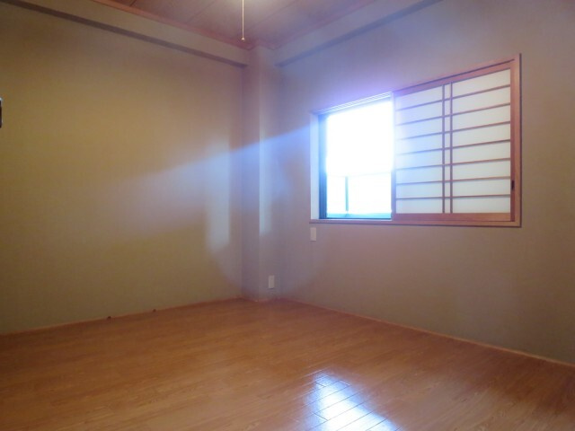 アパートメントカヤ田園調布の洋室