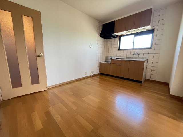 エスポワールKの内装