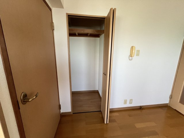 エスポワールKの内装
