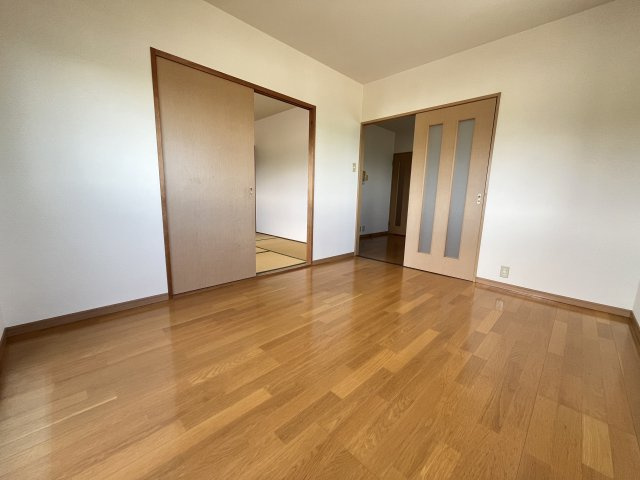 エスポワールKの内装